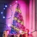 Twinkly Strings USB-C Pearls Viedā gaismas virtene Wi-Fi/Bluetooth Twinkly Strings USB-C Pearls Viedā gaismas virtene Wi-Fi/Bluetooth