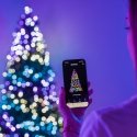 Twinkly Strings USB-C Pearls Viedā gaismas virtene Wi-Fi/Bluetooth Twinkly Strings USB-C Pearls Viedā gaismas virtene Wi-Fi/Bluetooth