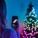 Twinkly Strings USB-C Pearls Viedā gaismas virtene Wi-Fi/Bluetooth Twinkly Strings USB-C Pearls Viedā gaismas virtene Wi-Fi/Bluetooth
