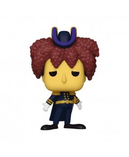 FUNKO Pop! Television 80075 collectible figure