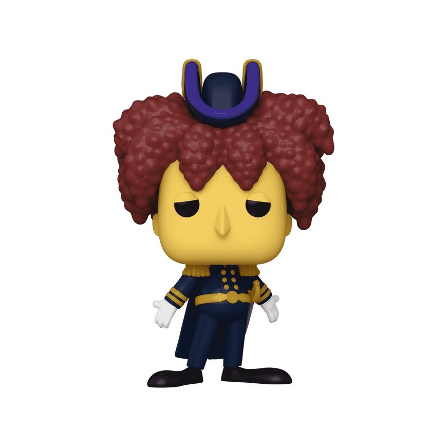 FUNKO Pop! Television 80075 collectible figure