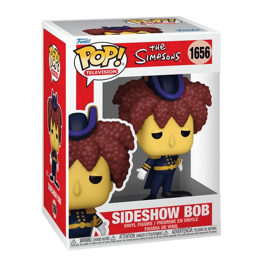 FUNKO Pop! Television 80075 collectible figure – 2
