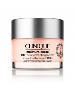 Clinique Moisture Surge 100H Auto-Replenishing Hydrator sejas ādas mitrinātājs Sievietes 30 ml Želeja