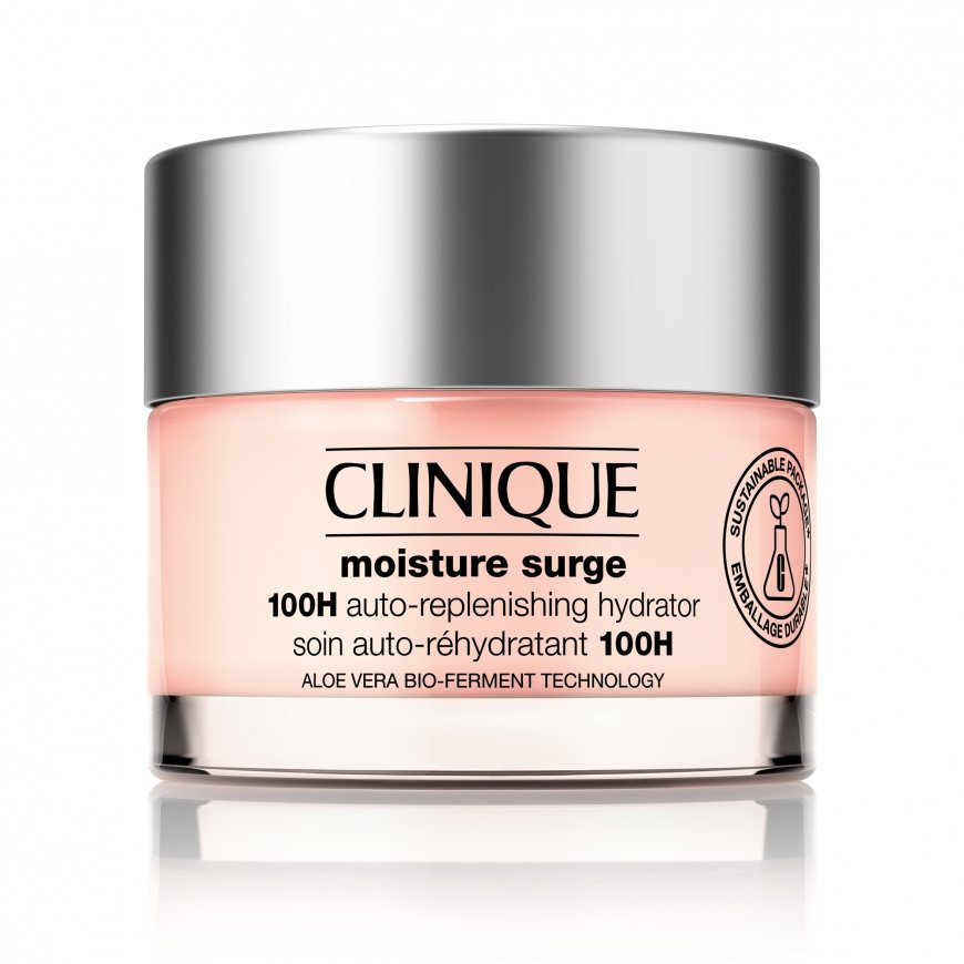 Clinique Moisture Surge 100H Auto-Replenishing Hydrator