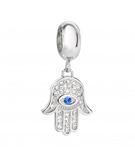 Morellato Fatima SCZ908 Drops Steel Pendant