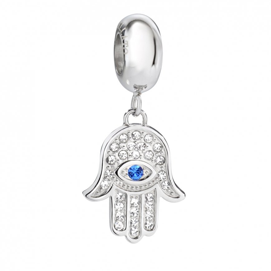 Morellato Fatima SCZ908 Drops Steel Pendant – 2