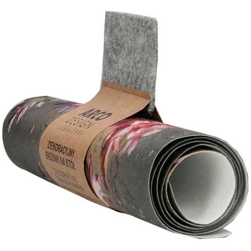 Bertoni Table runner BOOUQUET 95x33 cm – 4