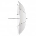 Elinchrom 26062 photo studio reflector Umbrella Black, Silver, Transparent Elinchrom 26062 photo studio reflector Umbrella Black, Silver, Transparent