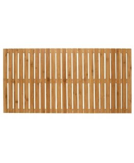 WENKO 24611100 vonios kilimėlis 100 x 50 cm