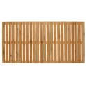 WENKO 24611100 kylyphuoneen matto 100 x 50 cm