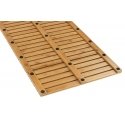 WENKO 24611100 bath rug/mat 100 x 50 cm WENKO 24611100 bath rug/mat 100 x 50 cm