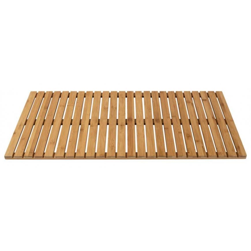 WENKO 24611100 vonios kilimėlis 100 x 50 cm – 3