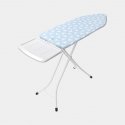 Brabantia Fresh Breeze Täysikokoinen silityslauta 124 x 45 mm Brabantia Fresh Breeze Täysikokoinen silityslauta 124 x 45 mm