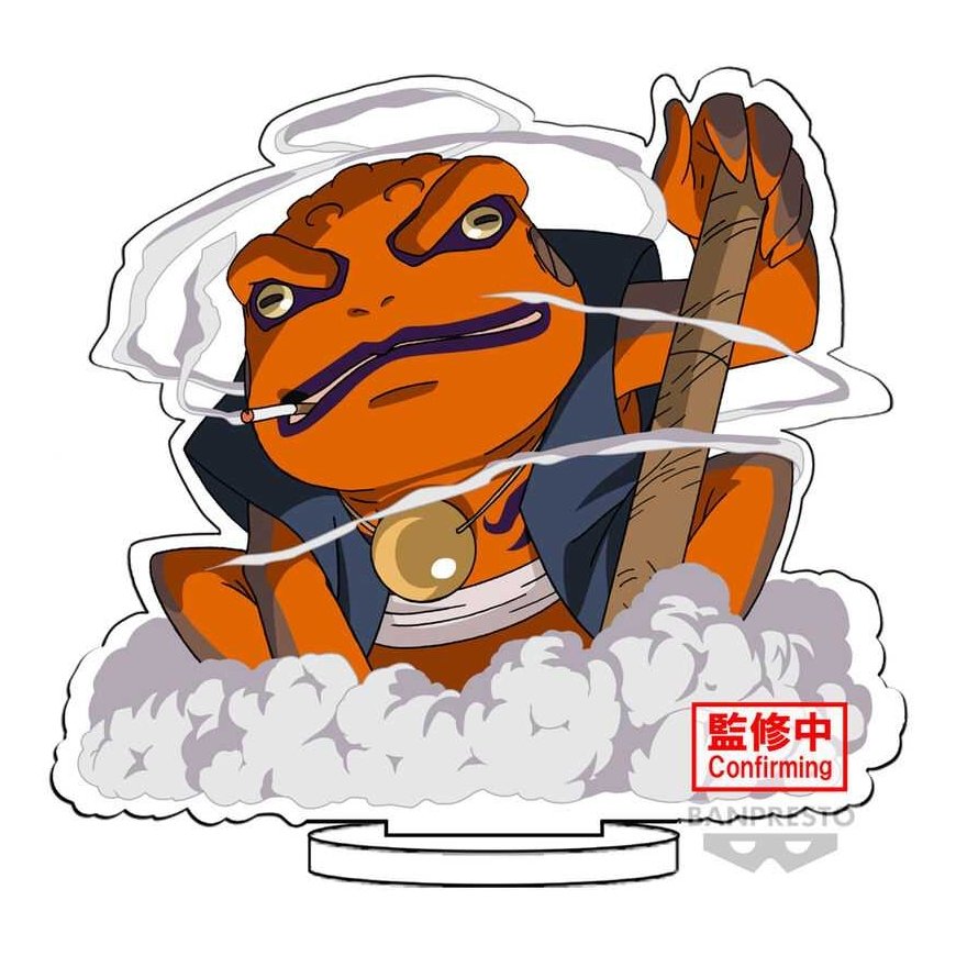 Banpresto Naruto Shippuden Panel Spectacle Naruto Uzumaki figuuri 9cm – 2