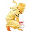 Banpresto Naruto Shippuden Panel Spectacle Naruto Uzumaki figure 9cm