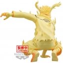 Banpresto Naruto Shippuden Panel Spectacle Naruto Uzumaki figuuri 9cm Banpresto Naruto Shippuden Panel Spectacle Naruto Uzumaki figuuri 9cm