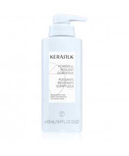 Goldwell Strengthening Mask for Fine and Thin Hair Kerasilk (Strengthening Mask)