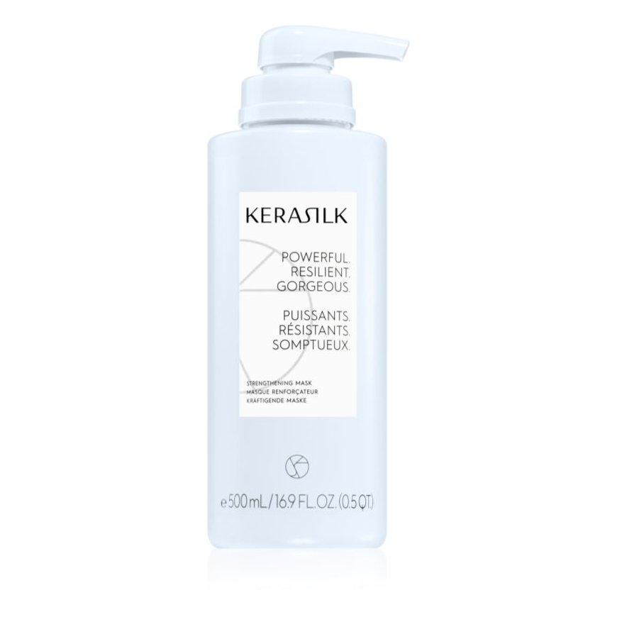 Goldwell Strengthening Mask for Fine and