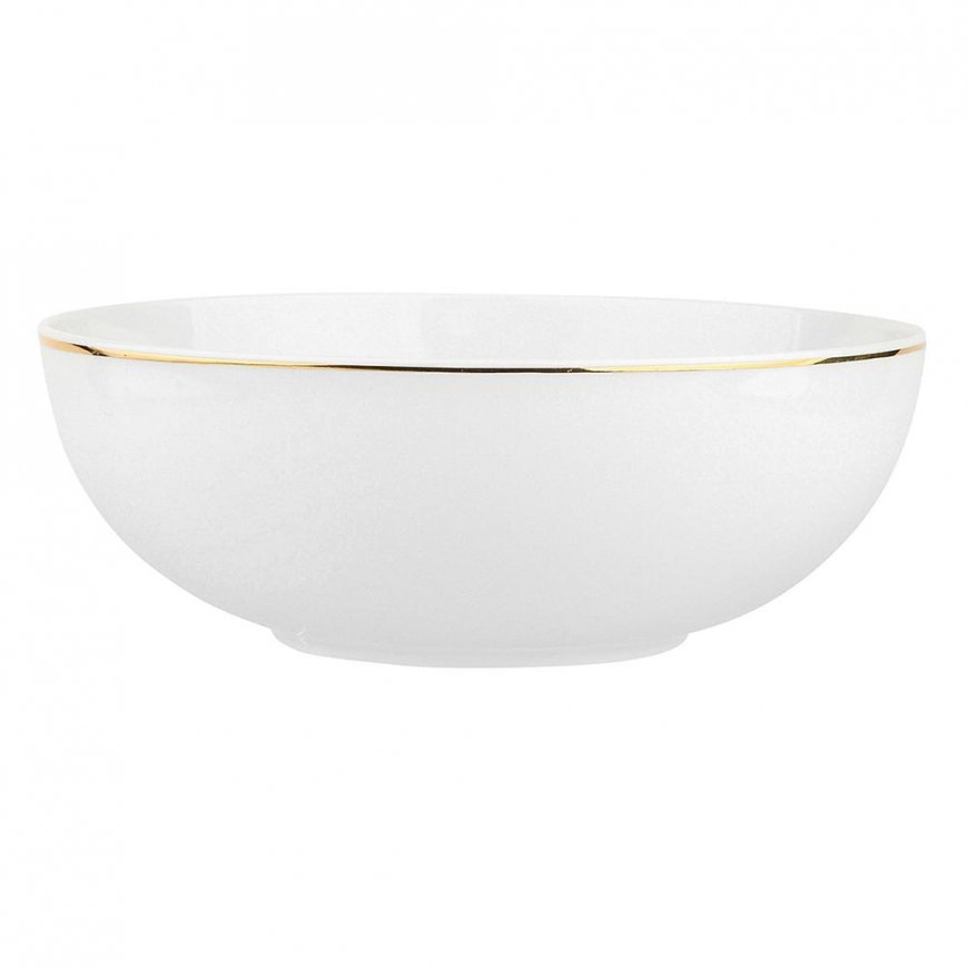 Lumarko pSALOTINĖ 25CM 2500ML MARIAPAULA MODERNA GOLDbr//p
