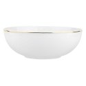 Lumarko pSALAD 25cm 2500ml MARIAPAULA MODERNA GOLDbr//p