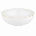 Lumarko pSALOTINĖ 25CM 2500ML MARIAPAULA MODERNA GOLDbr//p Lumarko pSALOTINĖ 25CM 2500ML MARIAPAULA MODERNA GOLDbr//p