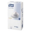 Tork 470022 seep 800 ml Vahuseep 811 g 6 tk Tork 470022 seep 800 ml Vahuseep 811 g 6 tk