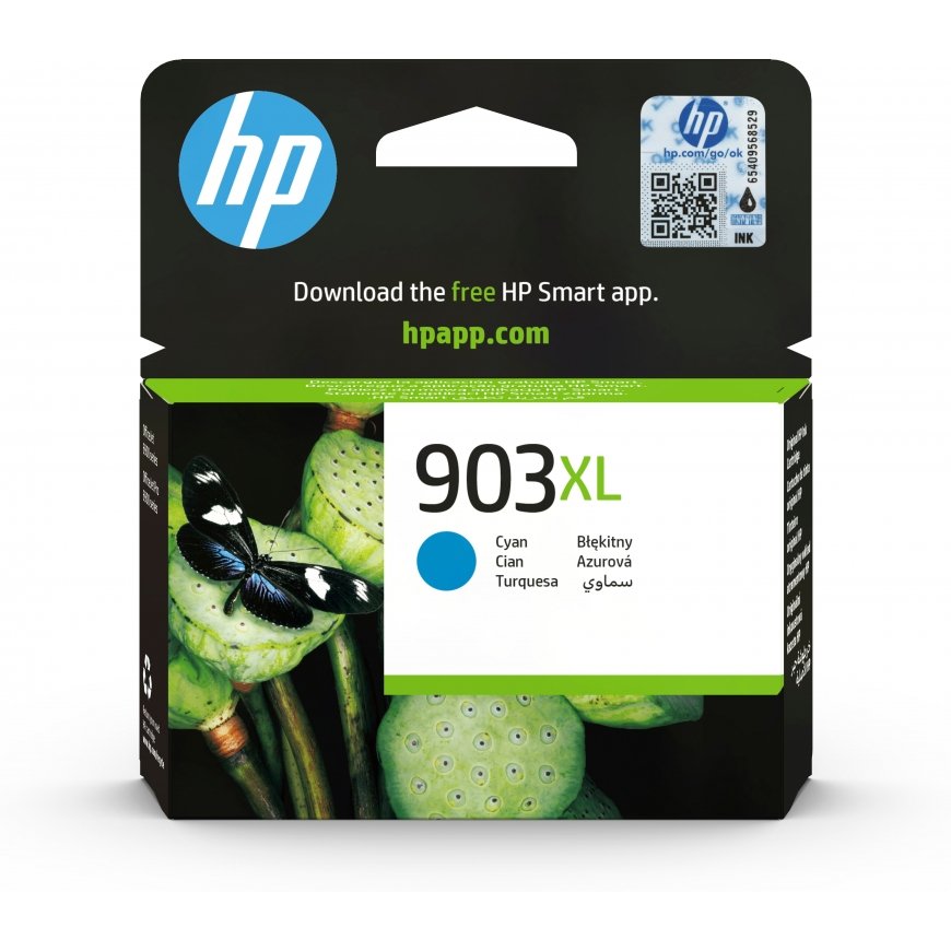 HP Poly HP 903XL High Yield