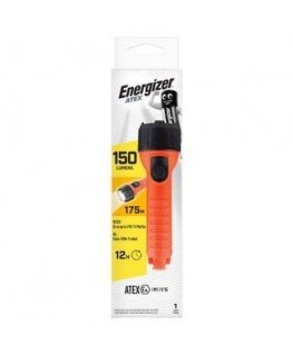 LAMPPU LT-ATEX/2AA ENERGIZER