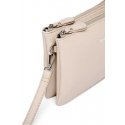Vuch Women's Crossbody Bag Anna Creme Vuch Women's Crossbody Bag Anna Creme