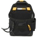 CAT Įrankių krepšelis su plaktuko kilpa ToughBuilt® CAT Įrankių krepšelis su plaktuko kilpa ToughBuilt®