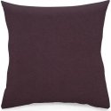 DecoKing Pillowcase CHOCOLATE 80x80*2
