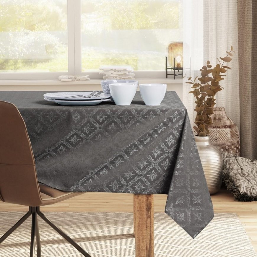 DecoKing Staltiesė MAYA HMD COCOA 150X350 – 5