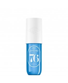 Sol De Janeiro Scented 76 Perfume Mist, 90 ml