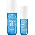 Sol De Janeiro Scented 76 Perfume Mist, 90 ml Sol De Janeiro Scented 76 Perfume Mist, 90 ml