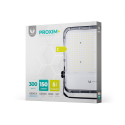 Telforceone Floodlight LED PROXIM+ 300W 6500K 45000lm 230V IP65 Forever Light 150lm/W 5 year warranty