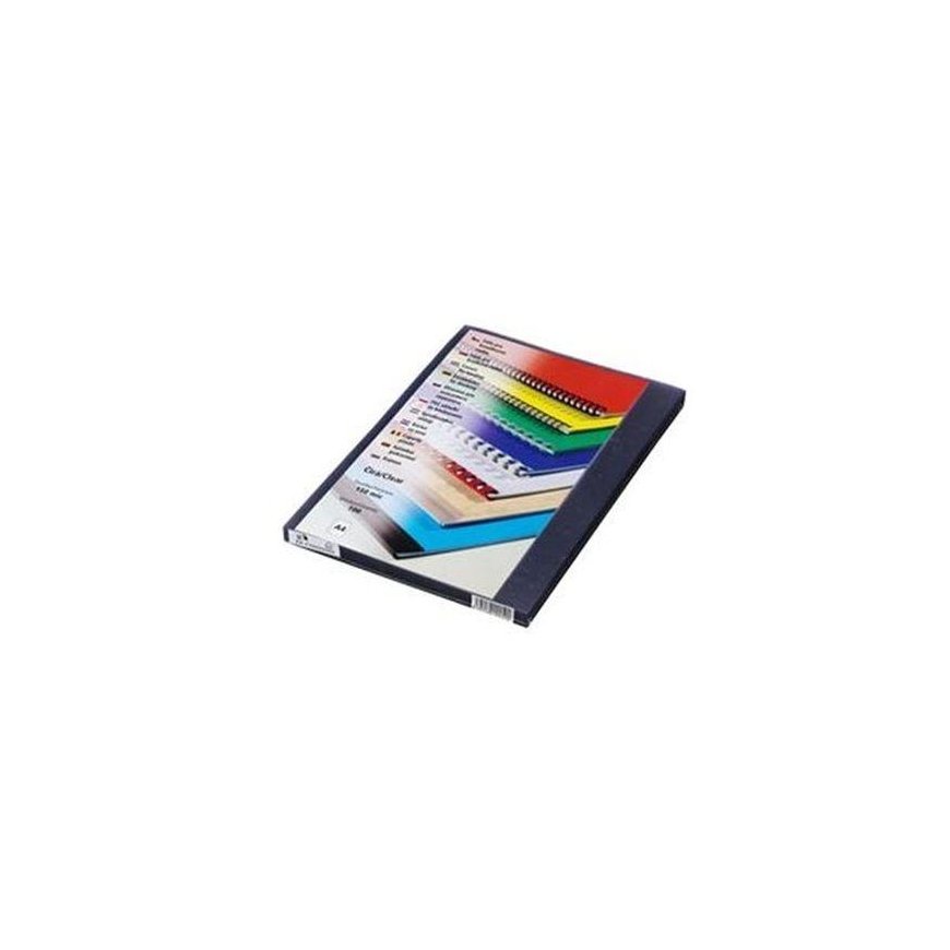 Eurosupplies GBC PRESTIGE foil, A4/100pcs, 150