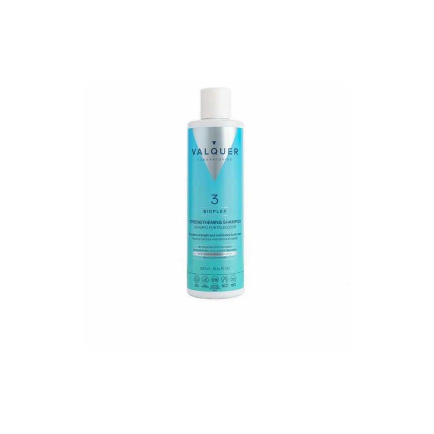 Shampoo Valquer BIOPLEX 300 ml
