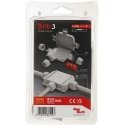 KYTKENTÄRASIA GELBOX BOB3 IP68 / IP69K RayTech KYTKENTÄRASIA GELBOX BOB3 IP68 / IP69K RayTech