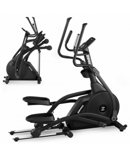 Zipro Mission elliptinen koulutin, sähkömagneettinen crosstrainer