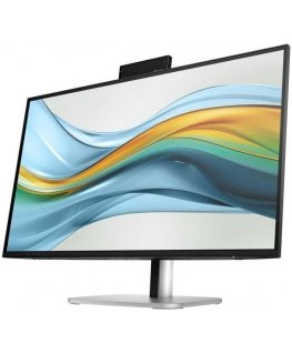 Näyttö HP Series 5 Pro 527pm 27 tuuman IPS QHD WLED 16:9 100Hz 350cd/m2 5ms HDMI DP USB-C USB-B USB-A (FI)