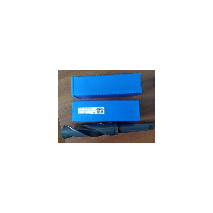 Hikoki Baildon DIN 345 RN NWKc 41 mm metalo grąžtas, HSS (F), 354-205 mm (MK4 kotas) – 2