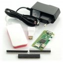 Raspberry Pi Zero All-In-One Kit Raspberry Pi Zero All-In-One Kit