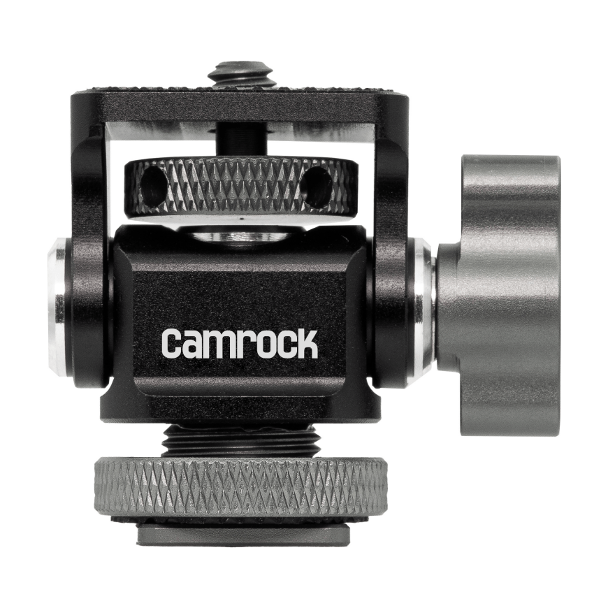 Camrock monitoimipidike Z3