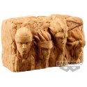 Banpresto Naruto Shippuden FL Hokage Rock figuuri 18cm Banpresto Naruto Shippuden FL Hokage Rock figuuri 18cm