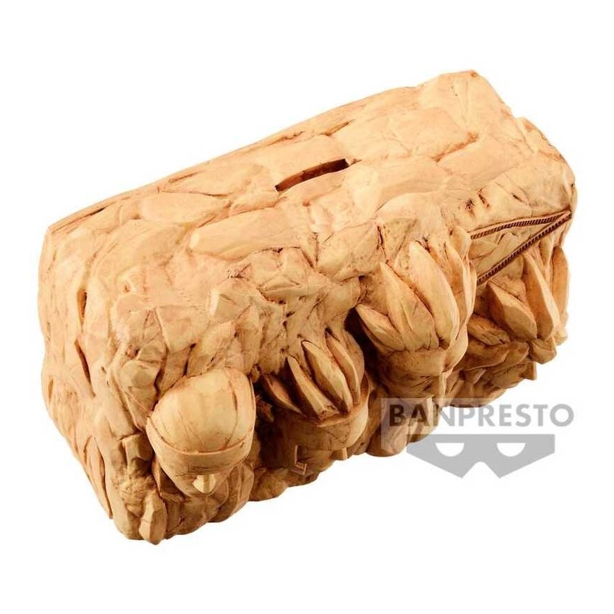 Banpresto Naruto Shippuden FL Hokage Rock figure 18cm – 4