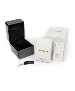 Vyriškas laikrodis EMPORIO ARMANI AR6072 - SPORTIVO (zi023a)