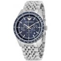 Miesten kello EMPORIO ARMANI AR6072 - SPORTIVO (zi023a)