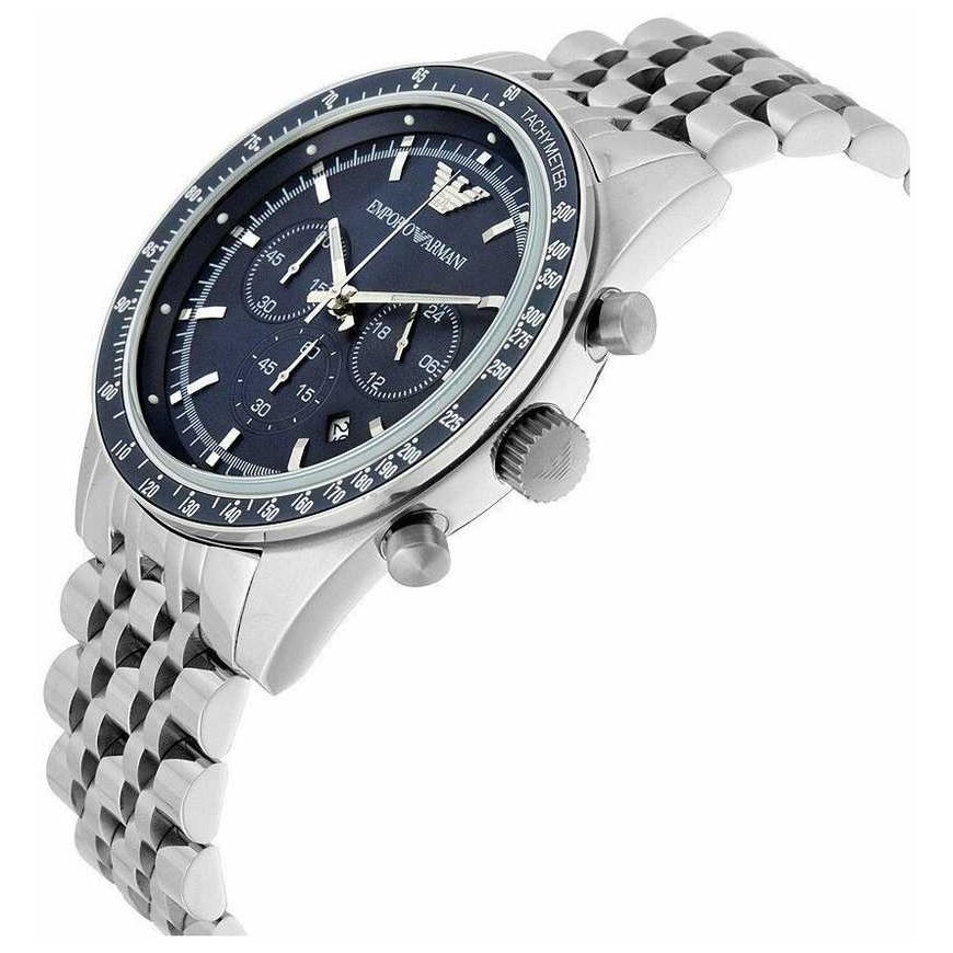 Miesten kello EMPORIO ARMANI AR6072 - SPORTIVO (zi023a) – 5