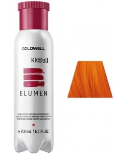 Goldwell Elumen pitkäkestoinen hiusväri KK@all, 200 ml