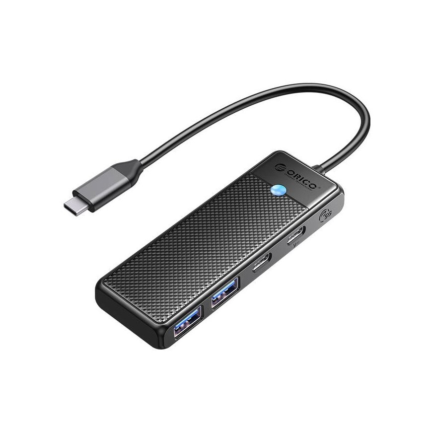 ORICO Hub USB-C Orico PAPW2AC-C3 docking